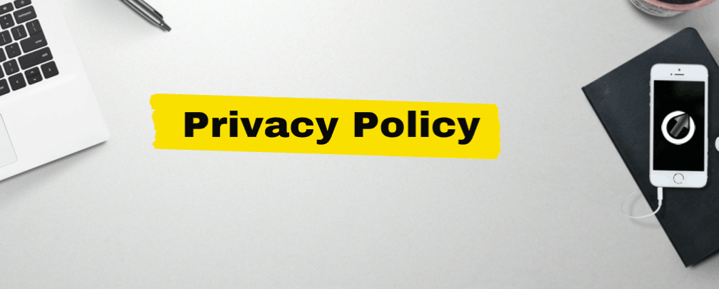 privacy policy