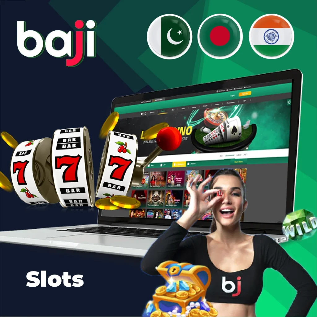 Casino slots